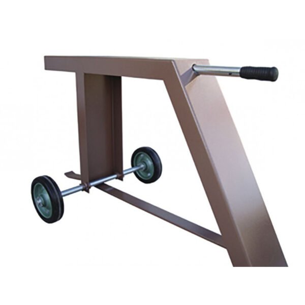 CHARIOT MOBILE CISAILLES – Image 6