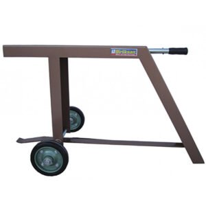 CHARIOT MOBILE CISAILLES