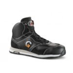 CHAUSSURES DE SÉCURITÉ IMOLA S3 MICROFIBRE