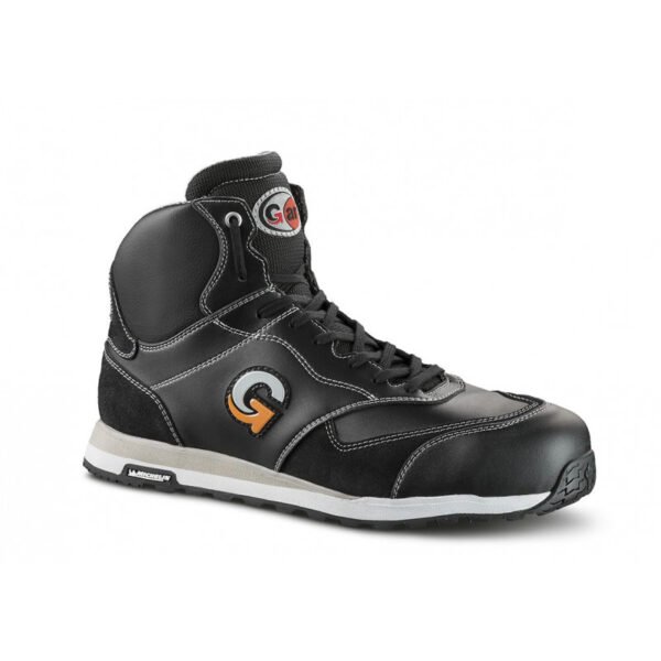 CHAUSSURES DE SÉCURITÉ IMOLA S3 MICROFIBRE