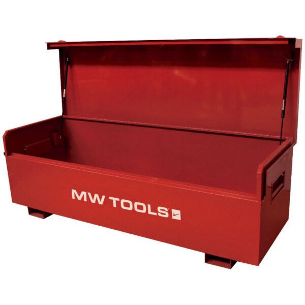 COFFRE DE CHANTIER MÉTAL 700 L – Image 2