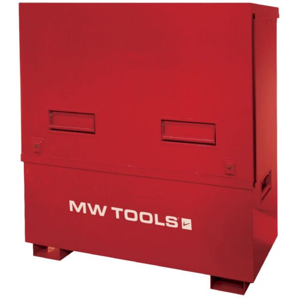 COFFRE DE CHANTIER MÉTAL 905 L – Image 2