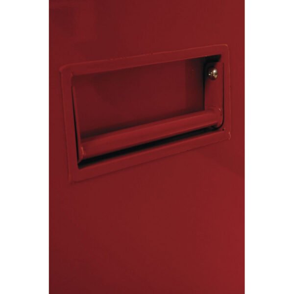 COFFRE DE CHANTIER MÉTAL 905 L – Image 4