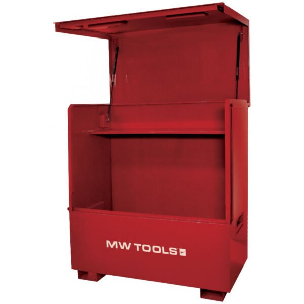 COFFRE DE CHANTIER MÉTAL 905 L