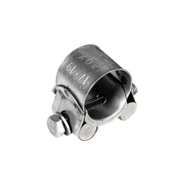 COLLIERS DE SERRAGE INOX JUBILEE JSS – Image 2