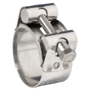 COLLIERS DE SERRAGE INOX JUBILEE JSS