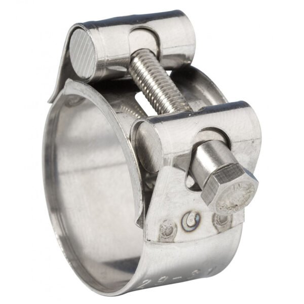 COLLIERS DE SERRAGE INOX JUBILEE JSS