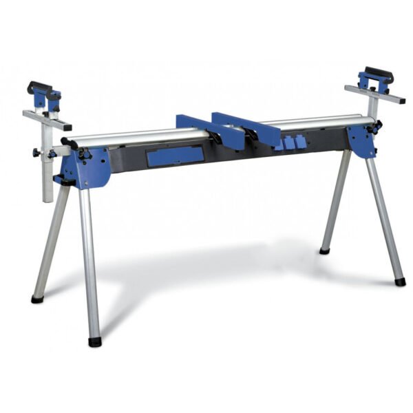 PACK RABOTEUSE DÉGAUCHISSEUSE 1,5KW 204MM ADH200AS AVEC ÉTABLI UNIVERSEL UWT3200 – Image 3