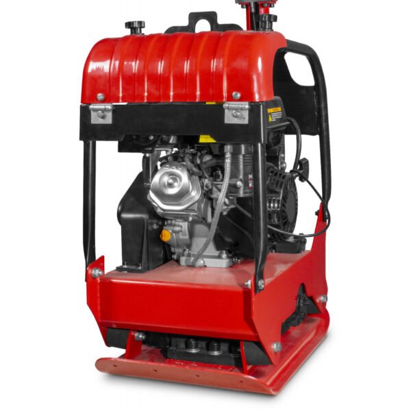 COMPACTEUR À PLAQUE VIBRANTE AVEC MOTEUR 30 KN - 9 CH – Image 8