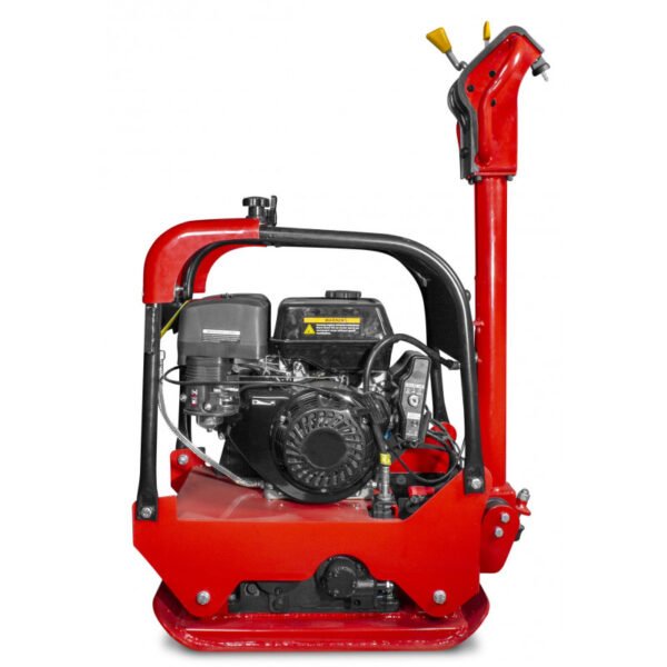 COMPACTEUR À PLAQUE VIBRANTE AVEC MOTEUR 30 KN - 9 CH – Image 3
