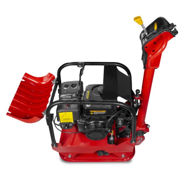 COMPACTEUR À PLAQUE VIBRANTE AVEC MOTEUR 30 KN - 9 CH – Image 2
