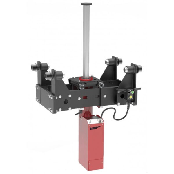 CRIC DE FOSSE CATTINI 20 T 800 MM CATTINI – Image 8