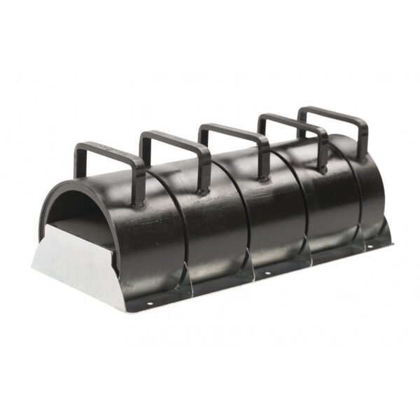 CRIC HYDROPNEUMATIQUE 80 T CYLINDRE TRIPLE – Image 4