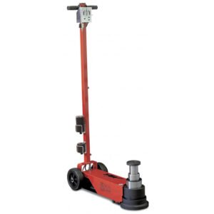 CRIC HYDROPNEUMATIQUE ÉTROIT ET COURT 60 T