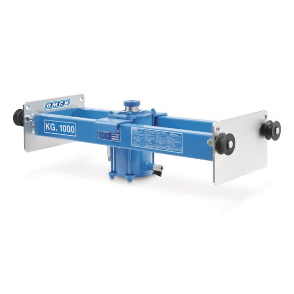 CRIC MANUEL MOBILE 1 T – Image 3