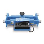 CRIC PNEUMATIQUE 5 T