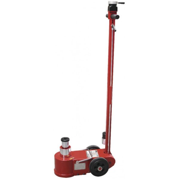 CRIC ROULEUR CAMION POIDS LOURD HYDRO-PNEUMATIQUE 20 – Image 6