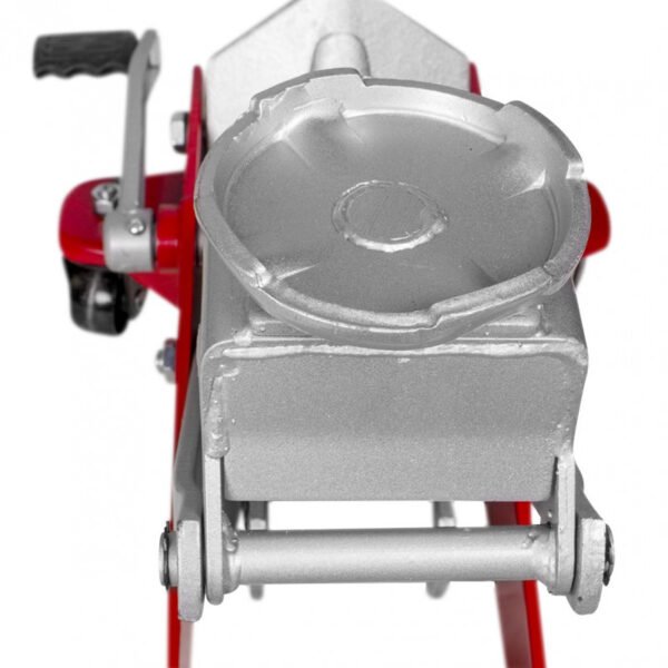 CRIC ROULEUR HYDRAULIQUE 3T - MONTÉE RAPIDE – Image 9