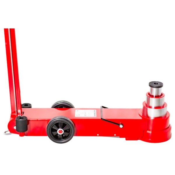 CRIC ROULEUR HYDRO-PNEUMATIQUE 20-40-60 T – Image 5