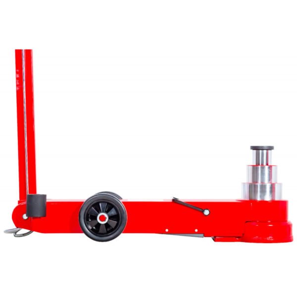 CRIC ROULEUR HYDRO-PNEUMATIQUE 20-40-60 T – Image 6