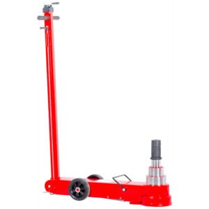 CRIC ROULEUR HYDRO-PNEUMATIQUE 20-40-60 T