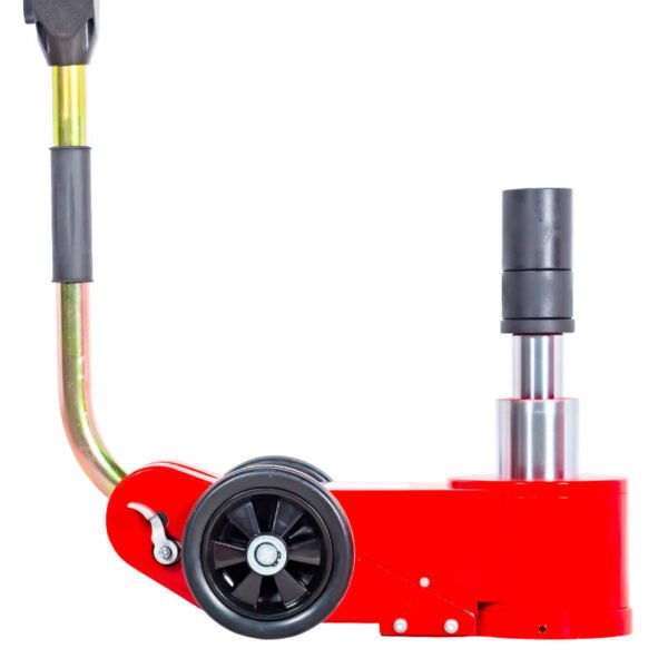 CRIC ROULEUR HYDRO-PNEUMATIQUE PORTABLE 15-30 T – Image 5
