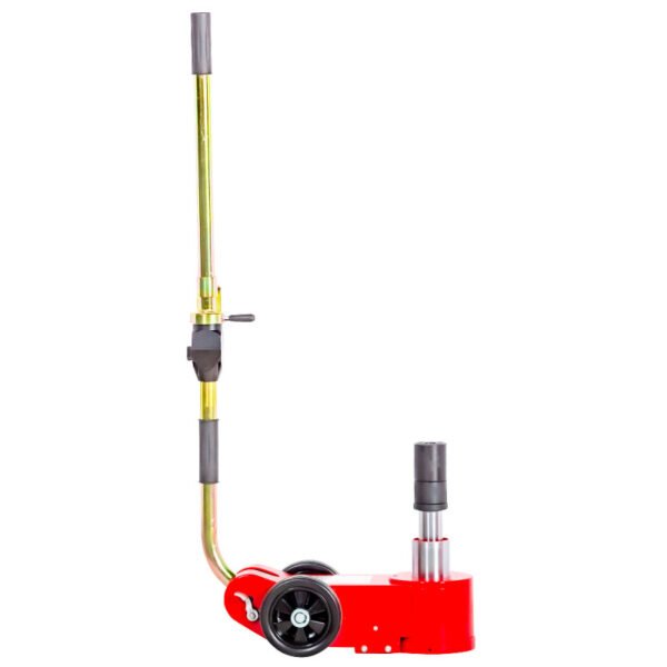 CRIC ROULEUR HYDRO-PNEUMATIQUE PORTABLE 15-30 T – Image 12