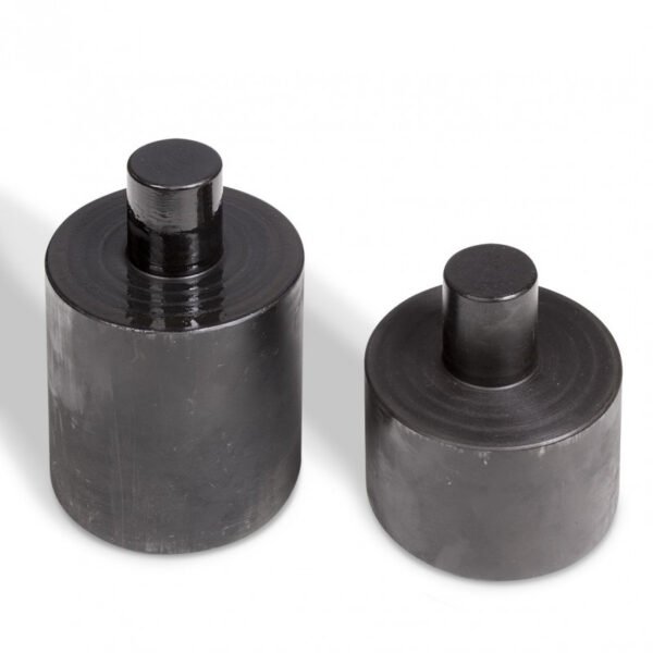 CRIC ROULEUR HYDRO-PNEUMATIQUE PORTABLE 15-30 T – Image 10