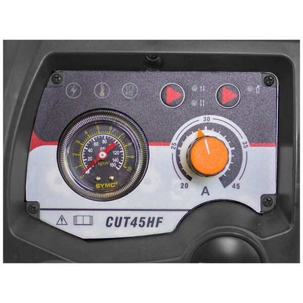 DÉCOUPEUR PLASMA PORTABLE 45 A – Image 4