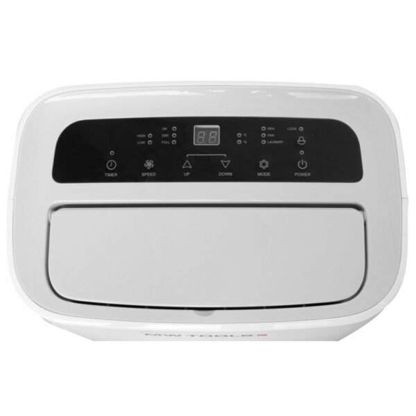 DÉSHUMIDIFICATEUR MOBILE 50 L/JOUR – Image 4