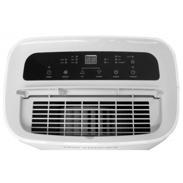 DÉSHUMIDIFICATEUR MOBILE 50 L/JOUR – Image 5