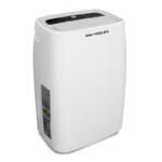 DÉSHUMIDIFICATEUR MOBILE 50 L/JOUR