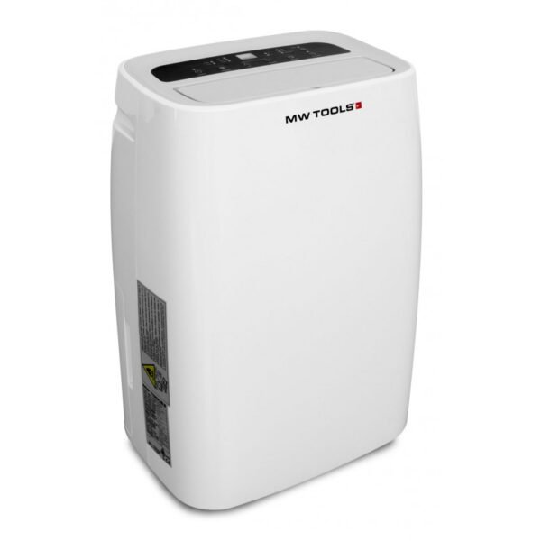 DÉSHUMIDIFICATEUR MOBILE 50 L/JOUR – Image 6