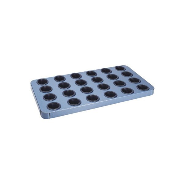 DESSERTE PORTE-CÔNES ISO 40 CNC – Image 2