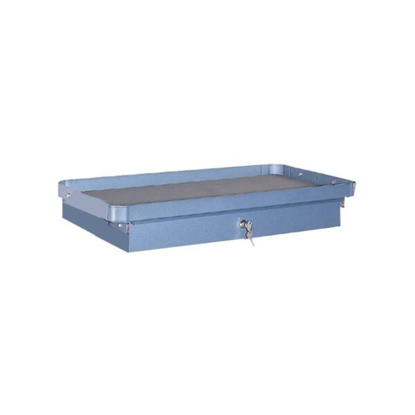 DESSERTE PORTE-CÔNES ISO 40 CNC – Image 5
