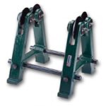 DISPOSITIF D'ÉQUILIBRAGE - MEULE MAX. Ø 500 MM