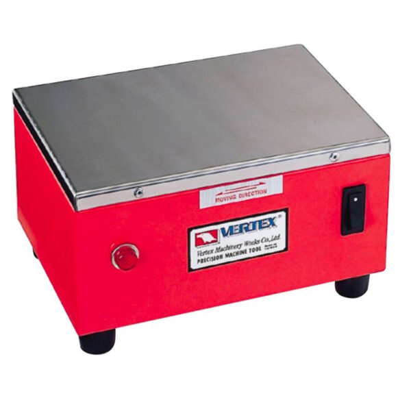 DÉMAGNÉTISEUR 140X195 MM 230V – Image 2