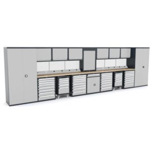 DOUBLE ATELIER HECO