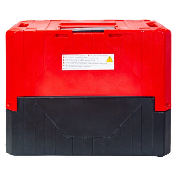 DÉSHUMIDIFICATEUR PRO MOBILE INDUSTRIEL 45 L/JOUR EN POLYÉTHYLÈNE (PE) – Image 3