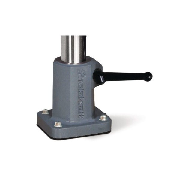 ENTRAÎNEUR À 4 GALETS 8 VITESSES 1050 MM 0.75KW 400V – Image 3