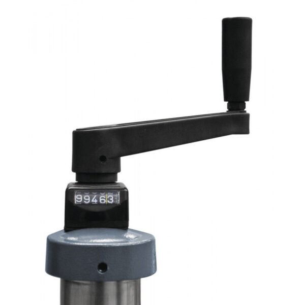 ENTRAÎNEUR PROFESSIONNEL À 4 GALETS 0.56 KW – Image 3