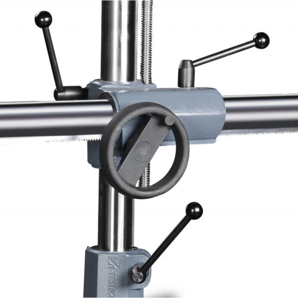 ENTRAÎNEUR PROFESSIONNEL À 4 GALETS 0.56 KW – Image 4