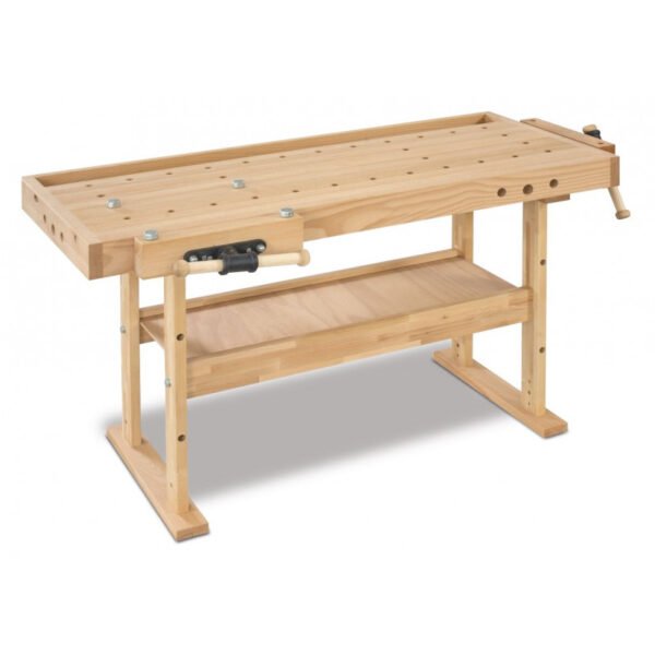 ETABLI EN BOIS 1800X610MM – Image 2