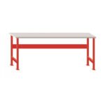 ÉTABLI MODULAIRE 200 CM