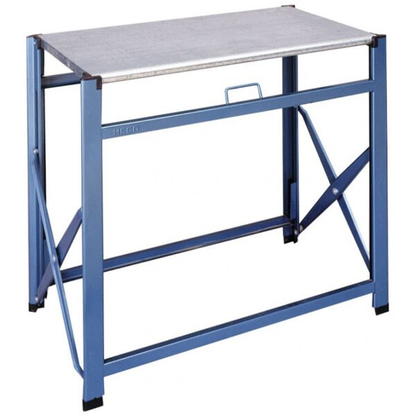 ETABLI PLIANT DESSUS BOIS – Image 5