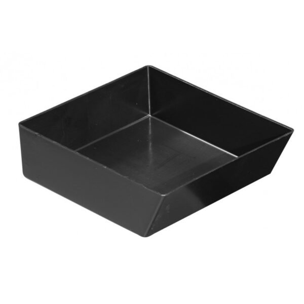 ETAGÈRE MÉTALLIQUE AVEC 30 BACS – Image 2