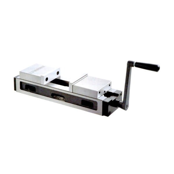 ÉTAU DE MACHINE AUTO-CENTREUR – Image 4