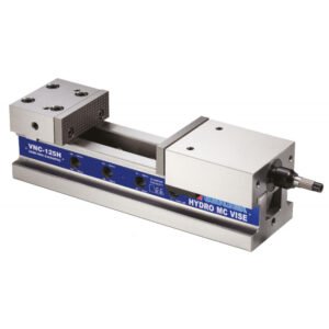 ÉTAU DE MACHINE MÉCANIQUE HYDRAULIQUE EUROLINE