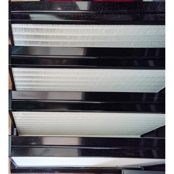 FILTRE PRINCIPAL HEPA POUR TABLE ASPIRANTE LTA2050 – Image 2