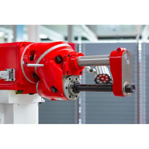 FRAISEUSE UNIVERSELLE TYPE HURON 1000X380X400 MM 3KW 400V – Image 9